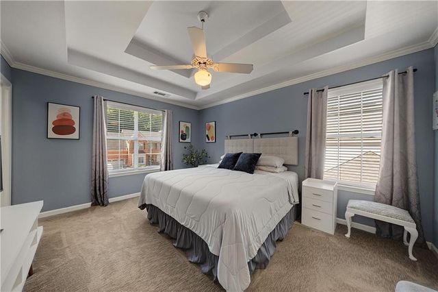 2719 Beddington Way, Suwanee, GA 30024