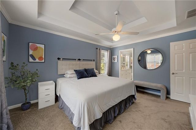 2719 Beddington Way, Suwanee, GA 30024