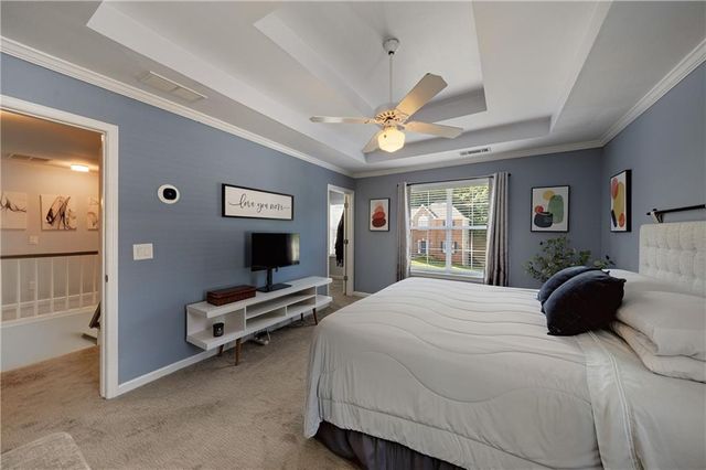 2719 Beddington Way, Suwanee, GA 30024