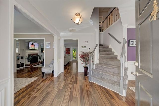 2719 Beddington Way, Suwanee, GA 30024