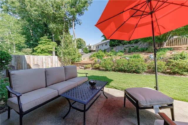 2719 Beddington Way, Suwanee, GA 30024