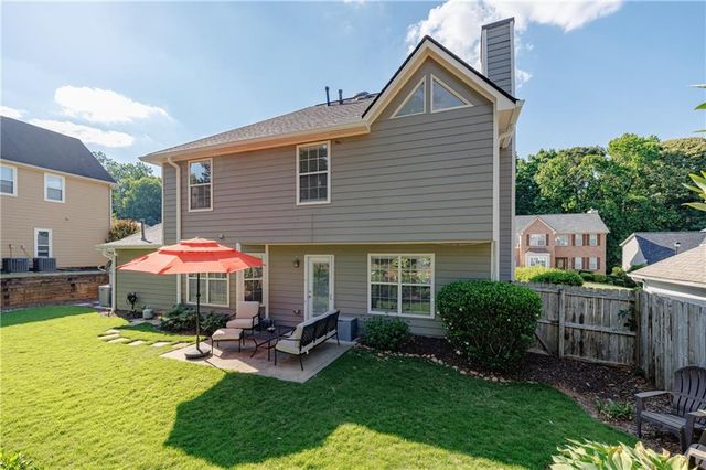 2719 Beddington Way, Suwanee, GA 30024