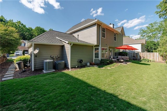 2719 Beddington Way, Suwanee, GA 30024