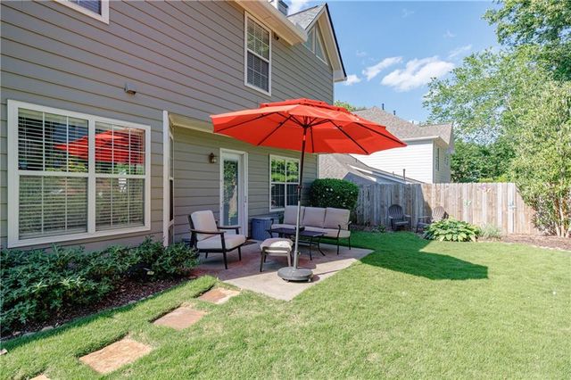 2719 Beddington Way, Suwanee, GA 30024