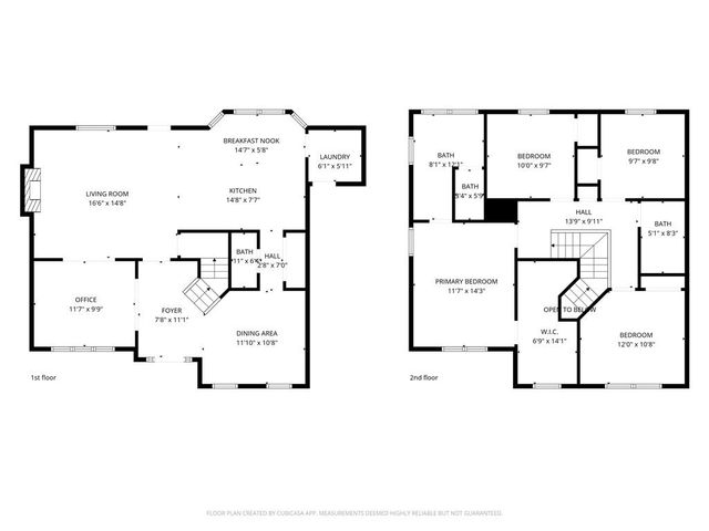2719 Beddington Way, Suwanee, GA 30024
