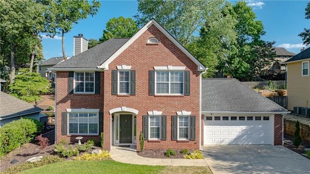 2719 Beddington Way, Suwanee, GA 30024