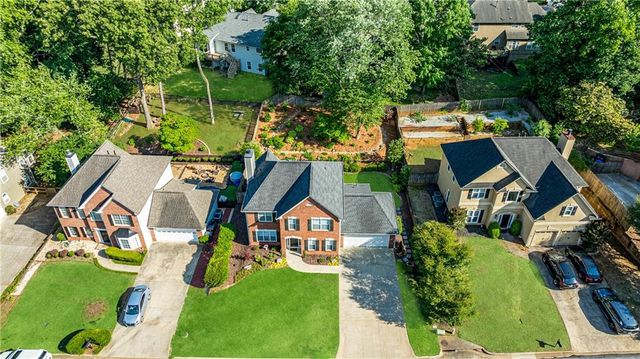 2719 Beddington Way, Suwanee, GA 30024