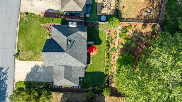 2719 Beddington Way, Suwanee, GA 30024