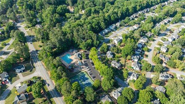 2719 Beddington Way, Suwanee, GA 30024