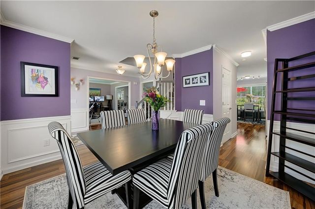 2719 Beddington Way, Suwanee, GA 30024