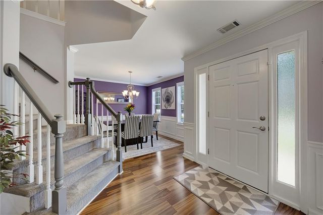 2719 Beddington Way, Suwanee, GA 30024