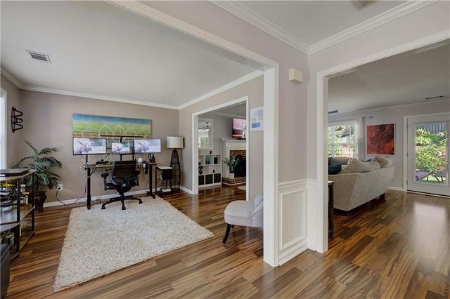 2719 Beddington Way, Suwanee, GA 30024