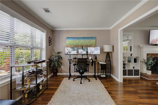 2719 Beddington Way, Suwanee, GA 30024