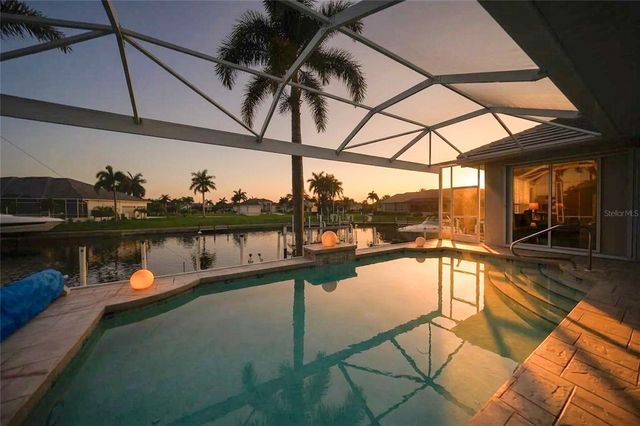 454 MACEDONIA DRIVE, Punta Gorda, FL 33950