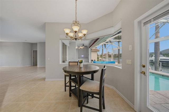 454 MACEDONIA DRIVE, Punta Gorda, FL 33950