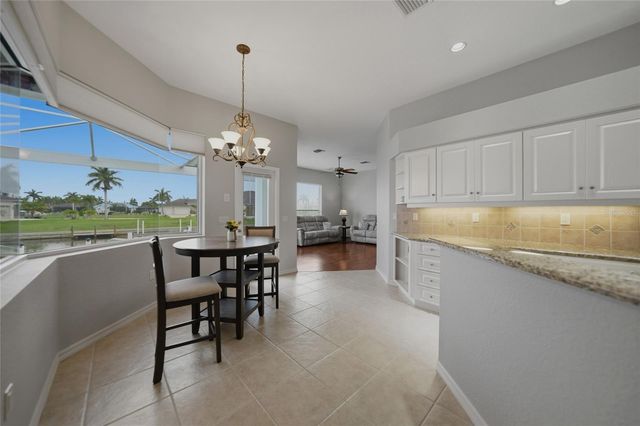 454 MACEDONIA DRIVE, Punta Gorda, FL 33950