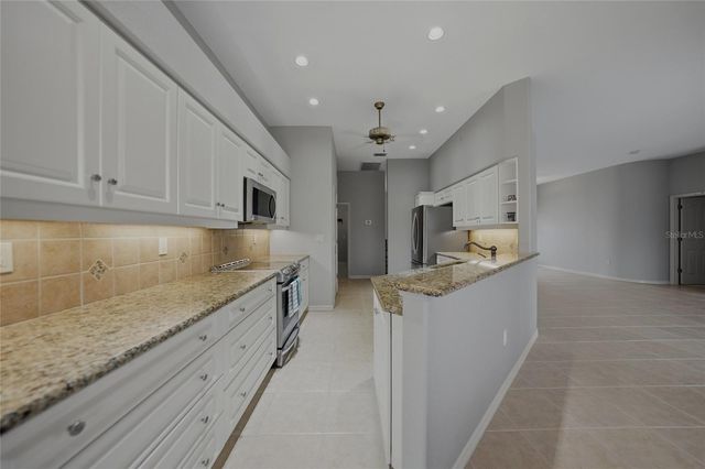 454 MACEDONIA DRIVE, Punta Gorda, FL 33950