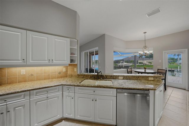 454 MACEDONIA DRIVE, Punta Gorda, FL 33950