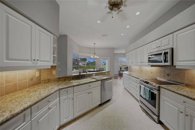 454 MACEDONIA DRIVE, Punta Gorda, FL 33950