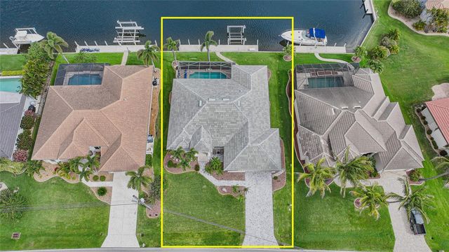454 MACEDONIA DRIVE, Punta Gorda, FL 33950