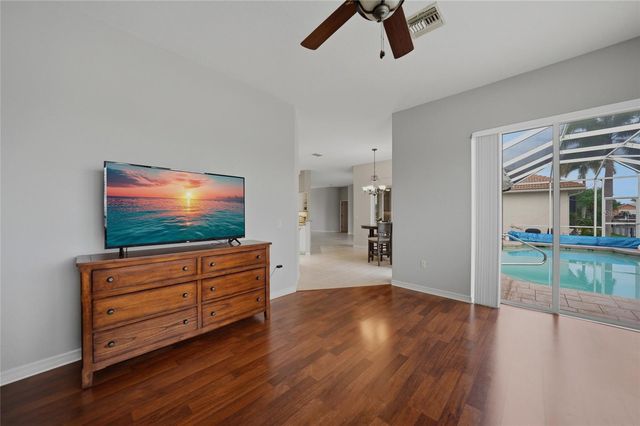 454 MACEDONIA DRIVE, Punta Gorda, FL 33950