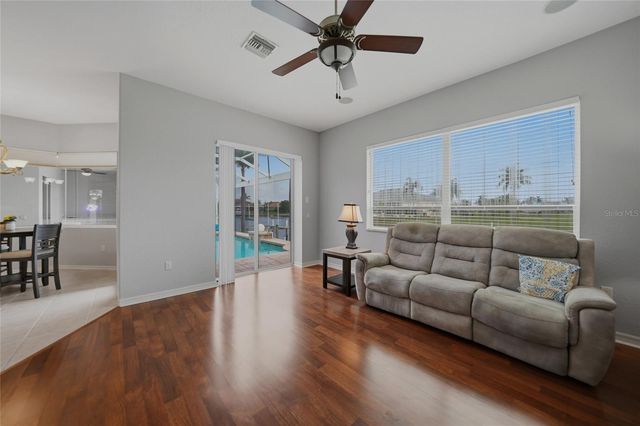 454 MACEDONIA DRIVE, Punta Gorda, FL 33950