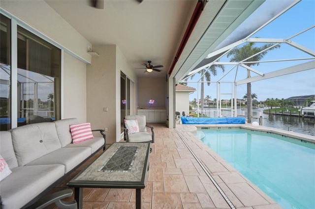 454 MACEDONIA DRIVE, Punta Gorda, FL 33950
