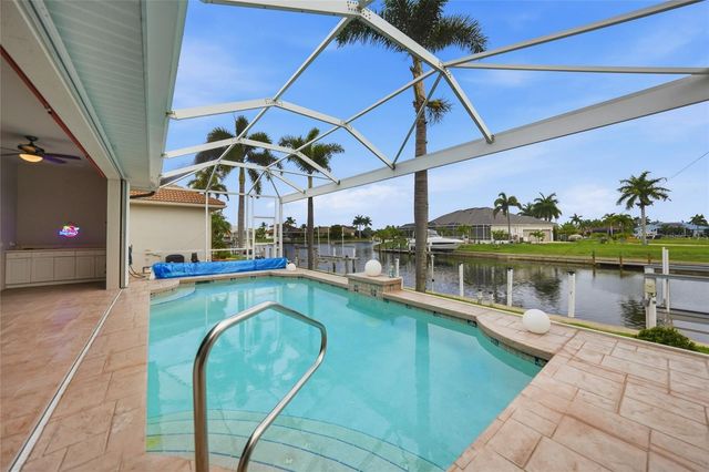 454 MACEDONIA DRIVE, Punta Gorda, FL 33950