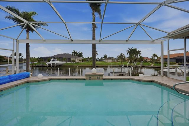 454 MACEDONIA DRIVE, Punta Gorda, FL 33950