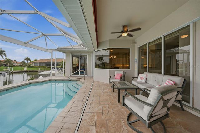454 MACEDONIA DRIVE, Punta Gorda, FL 33950