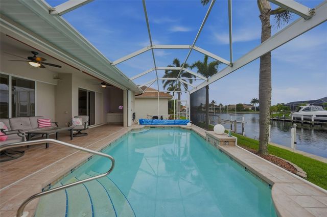 454 MACEDONIA DRIVE, Punta Gorda, FL 33950