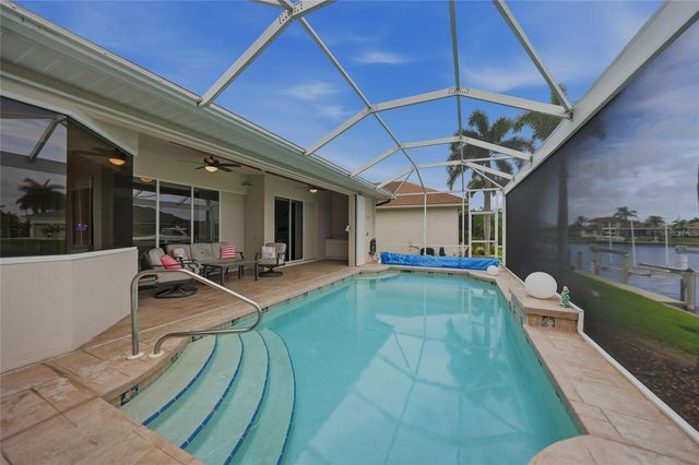 454 MACEDONIA DRIVE, Punta Gorda, FL 33950