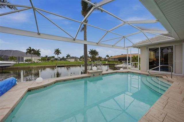 454 MACEDONIA DRIVE, Punta Gorda, FL 33950