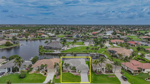 454 MACEDONIA DRIVE, Punta Gorda, FL 33950