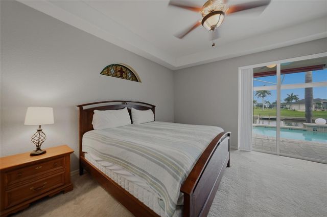454 MACEDONIA DRIVE, Punta Gorda, FL 33950