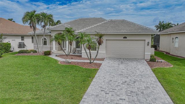 454 MACEDONIA DRIVE, Punta Gorda, FL 33950