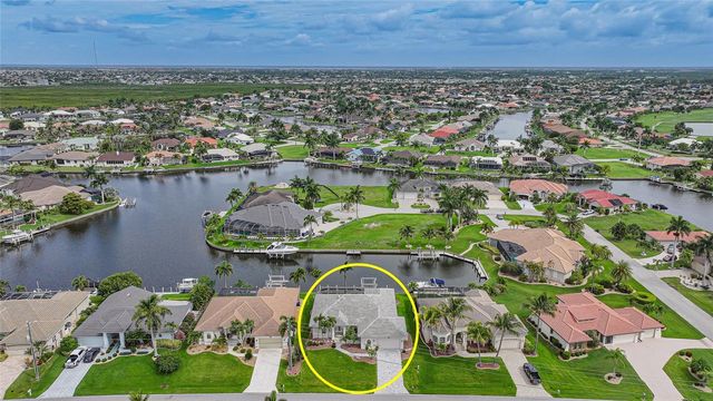 454 MACEDONIA DRIVE, Punta Gorda, FL 33950