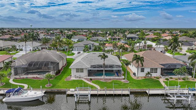 454 MACEDONIA DRIVE, Punta Gorda, FL 33950