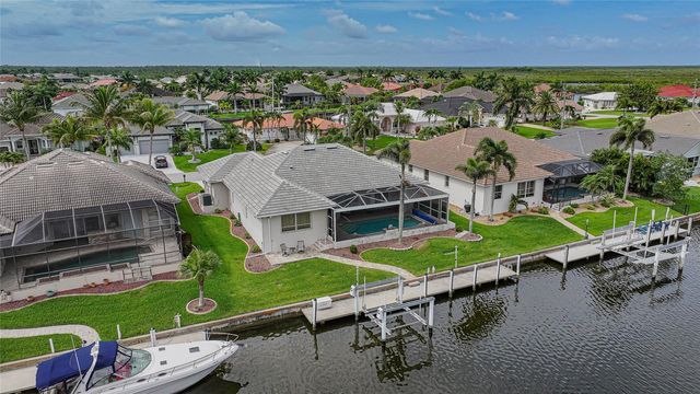454 MACEDONIA DRIVE, Punta Gorda, FL 33950