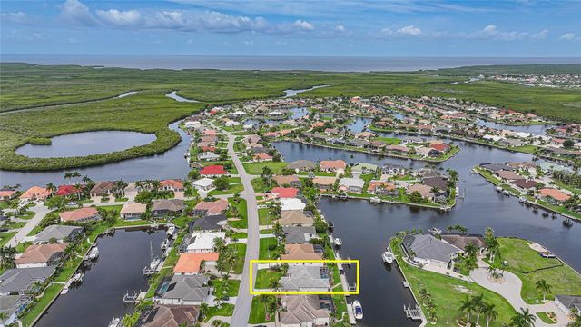 454 MACEDONIA DRIVE, Punta Gorda, FL 33950