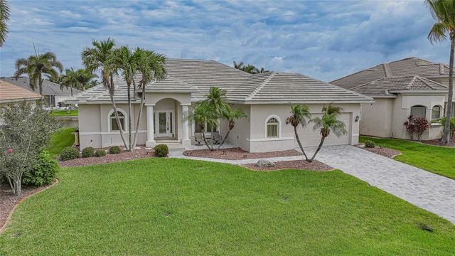 454 MACEDONIA DRIVE, Punta Gorda, FL 33950