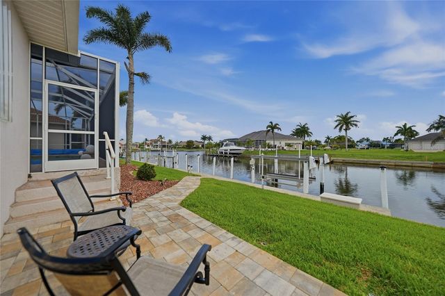 454 MACEDONIA DRIVE, Punta Gorda, FL 33950