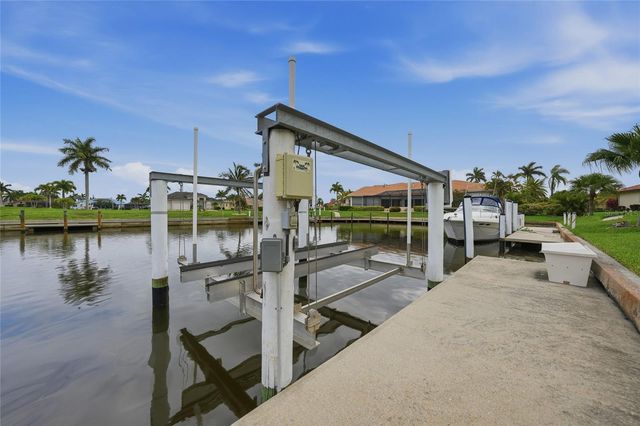 454 MACEDONIA DRIVE, Punta Gorda, FL 33950