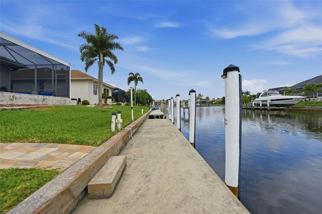 454 MACEDONIA DRIVE, Punta Gorda, FL 33950