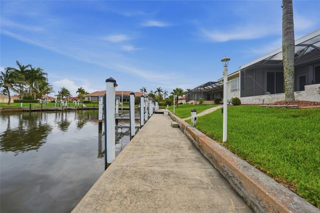 454 MACEDONIA DRIVE, Punta Gorda, FL 33950