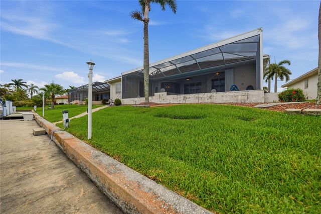 454 MACEDONIA DRIVE, Punta Gorda, FL 33950