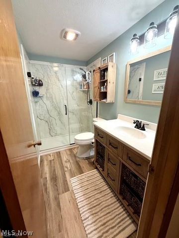 10457 Persimmon Street NW, Canal Fulton, OH 44614
