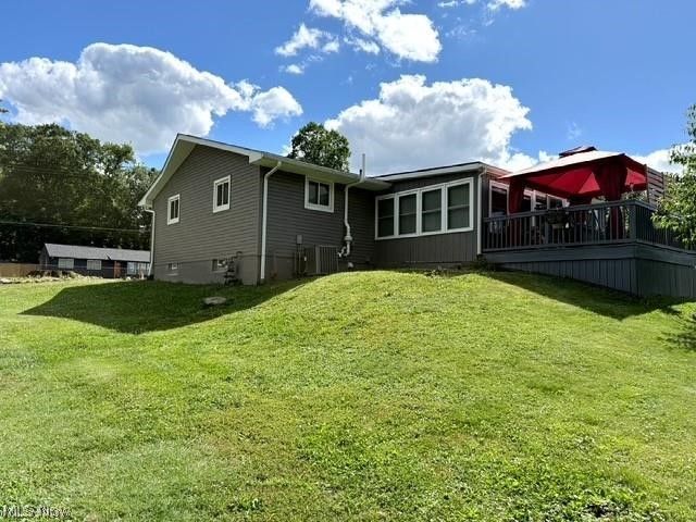10457 Persimmon Street NW, Canal Fulton, OH 44614