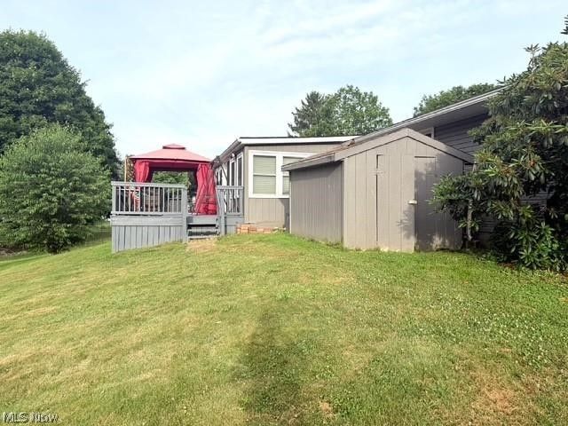 10457 Persimmon Street NW, Canal Fulton, OH 44614