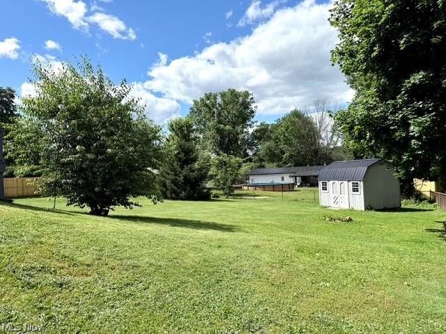 10457 Persimmon Street NW, Canal Fulton, OH 44614